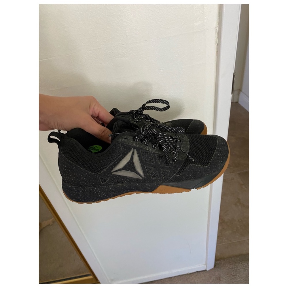 - Reebok Nano 6